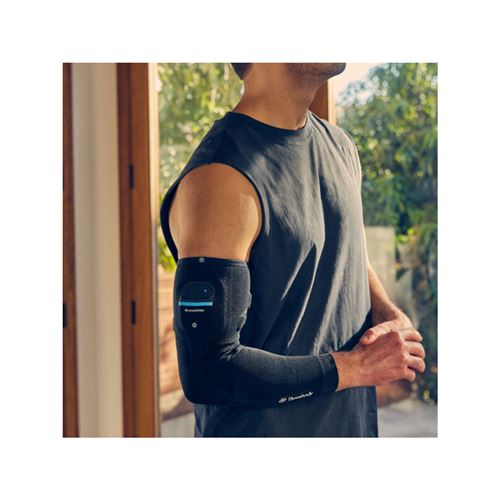 THERABODY RECOVERYPULSE - CALF SLEEVE - M_0