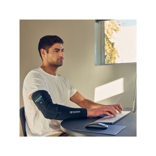 THERABODY RECOVERYPULSE - CALF SLEEVE - M_1
