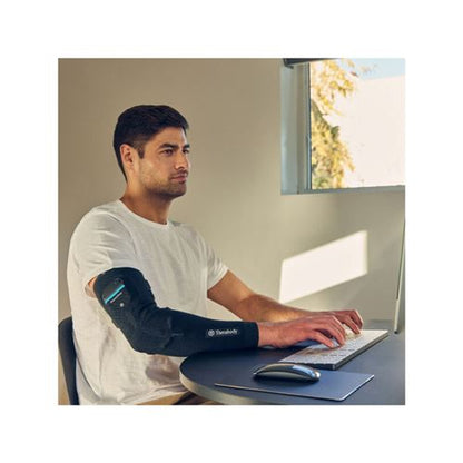 THERABODY RECOVERYPULSE - CALF SLEEVE - M_1