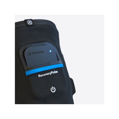 THERABODY RECOVERYPULSE - CALF SLEEVE - M_2