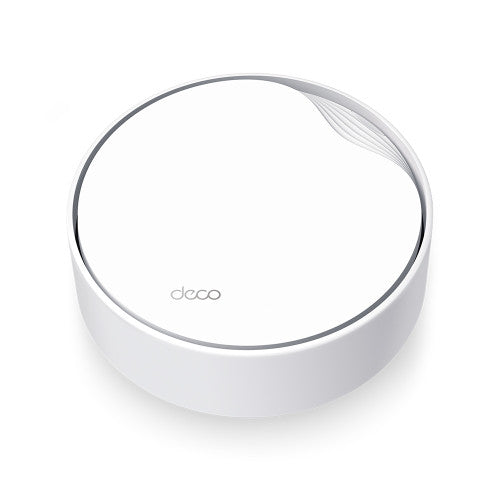 TP-LINK TPLINK Access Point Deco X50-PoE(1-pack) X50PoE(1pack)_0