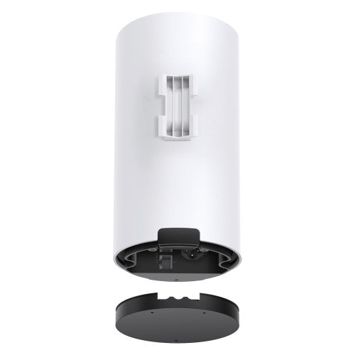 TP-Link Deco X50-Outdoor Doble banda (2,4 GHz / 5 GHz) Wi-Fi 6 (802.11ax) Blanco 1 Interno_4