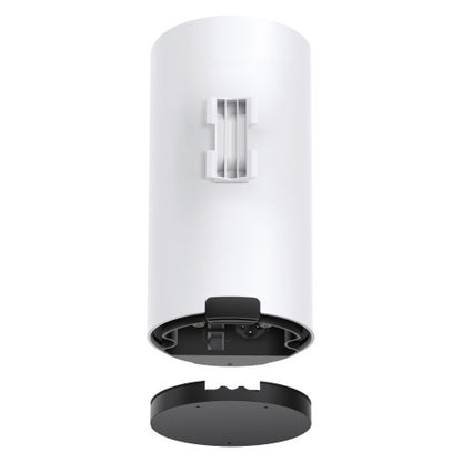 TP-Link Deco X50-Outdoor Doble banda (2,4 GHz / 5 GHz) Wi-Fi 6 (802.11ax) Blanco 1 Interno_4