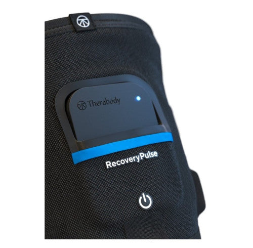 THERABODY RECOVERYPULSE - CALF SLEEVE - L_0