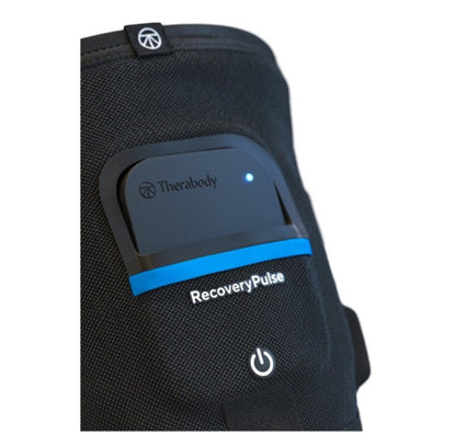 THERABODY RECOVERYPULSE - CALF SLEEVE - L_0