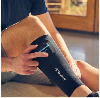 THERABODY RECOVERYPULSE - CALF SLEEVE - L_1