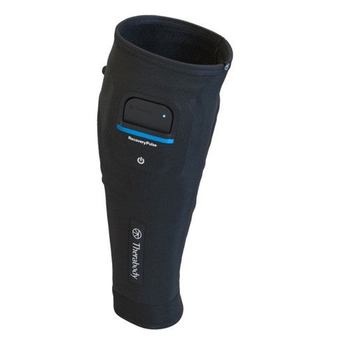 THERABODY RECOVERYPULSE - CALF SLEEVE - L_2