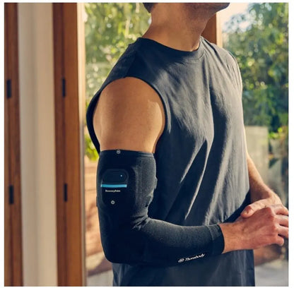 THERABODY RECOVERYPULSE - ARM SLEEVE - L_1