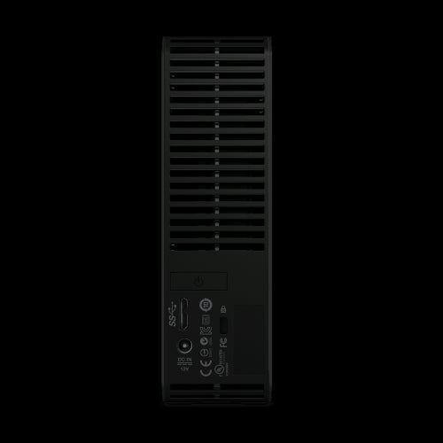 Western Digital WD Elements 22TB Desktop USB 3.0_3