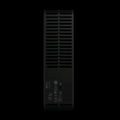 Western Digital WD Elements 22TB Desktop USB 3.0_3