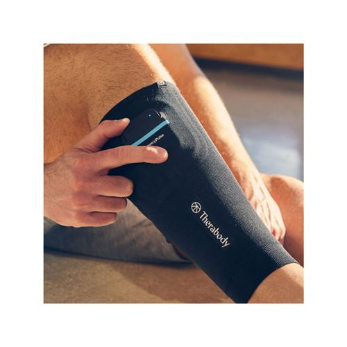 THERABODY RECOVERYPULSE - CALF SLEEVE - S_0