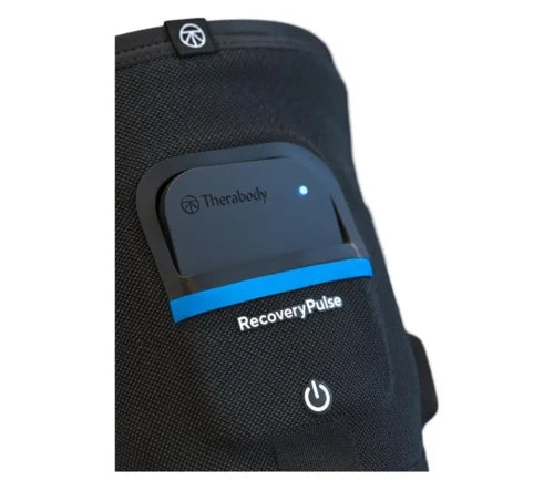 THERABODY RECOVERYPULSE - CALF SLEEVE - S_2