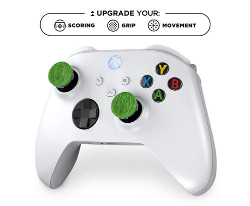 KontrolFreek Precision Sports: Soccer Edition Thumbstick_0
