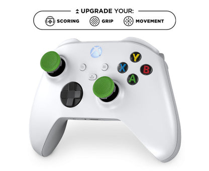 KontrolFreek Precision Sports: Soccer Edition Thumbstick_0