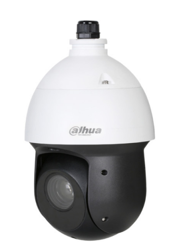 Dahua Technology WizSense DH-SD49825GB-HNR cÃ¡mara de vigilancia Almohadilla CÃ¡mara de seguridad IP Interior y exterior 3840 x 2160 Pixeles Techo/Pared/Poste_0