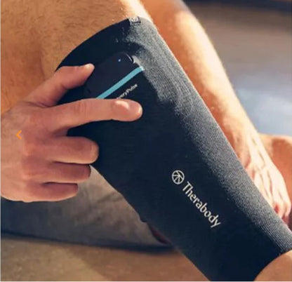 THERABODY RECOVERYPULSE - CALF SLEEVE - XL_1