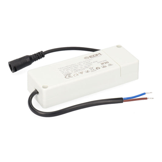 Transformador 45v 40w sobresselente painel 31625 31626_0
