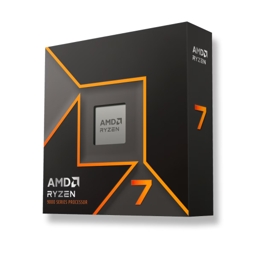 Ryzenâ„¢ 7 9700X, Prozessor_0