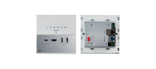 Kramer Electronics EXT3-C-WP-XR-T/EU(W) Transmisor de seÃ±ales AV Blanco_0