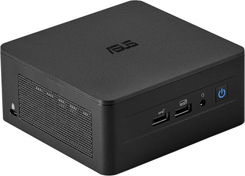 NUC 13 Pro Tall Kit RNUC13L3HV500002I, Barebone_0