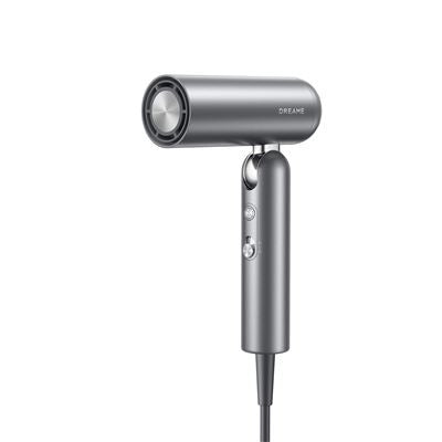 DREAME POCKET HIGH-SPEED HAIR DRYER-SPACE GRAY_2