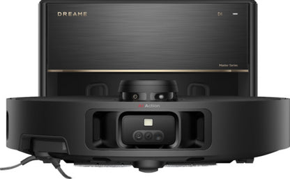 DREAME X40 MASTER ROBOTIC VACUUM CLEANER_1