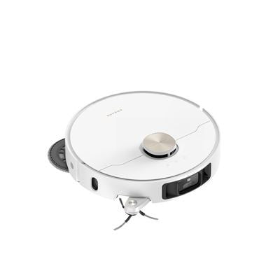 DREAME X40 ULTRA COMPLETE ROBOTIC VACUUM CLEANER(WHITE)_2