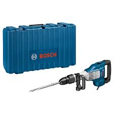 Martelo demolidor SDS max GSH 11 VC ref. 0611336000 BOSCH