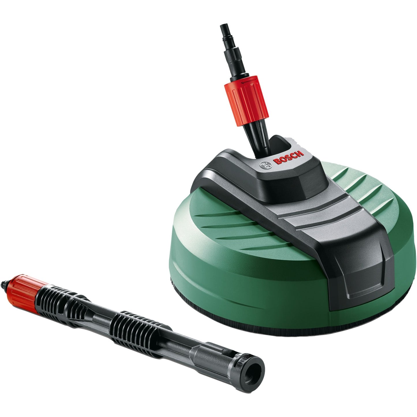 Escova de Superfície Bosch AquaSurf 280 para Lavadora Alta Pressão