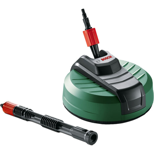 Escova de Superfície Bosch AquaSurf 280 para Lavadora Alta Pressão