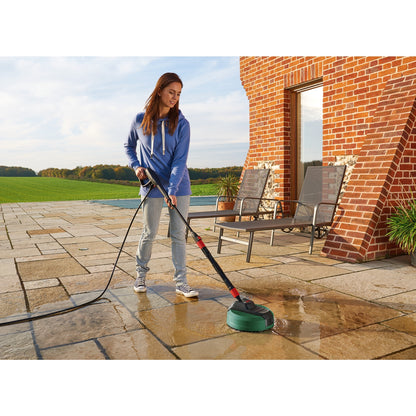 Escova de Superfície Bosch AquaSurf 280 para Lavadora Alta Pressão