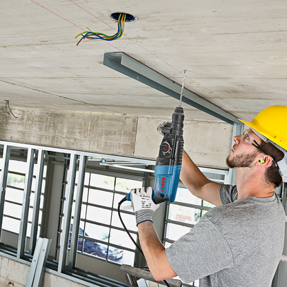 Bosch Martelo Perfurador GBH 2-26 F Professional
