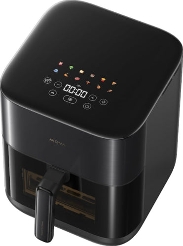 DREAME MOVA AEROCHEF FD10 PRO AIR FRYER_3