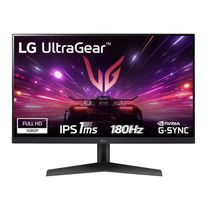 LG Monitor Ultra Gear Gaming 24GS60F-B 24GS60FB (24GS60F-B)_0