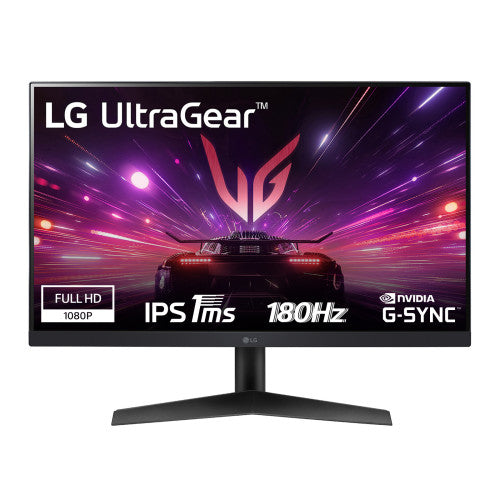 LG Monitor Ultra Gear Gaming 24GS60F-B 24GS60FB (24GS60F-B)_0