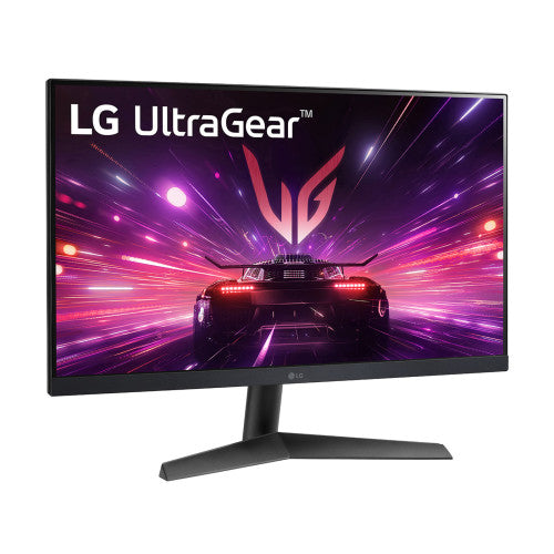 LG Monitor Ultra Gear Gaming 24GS60F-B 24GS60FB (24GS60F-B)_2