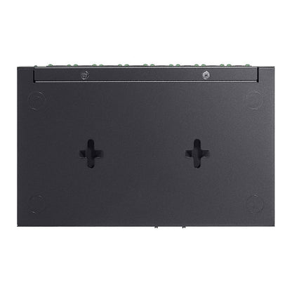 TP-Link LiteWave LS108GP switch No administrado Gigabit Ethernet (10/100/1000) Energía sobre Ethernet (PoE) Negro_4