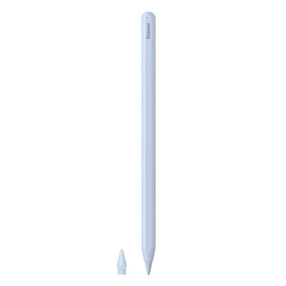 Active stylus for iPad Baseus Smooth Writing 2 SXBC060103 - blue_15