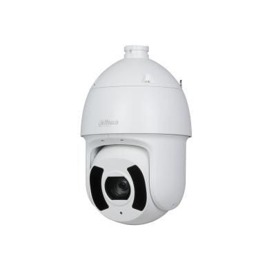(DH-SD6CE245GB-HNR) DAHUA CÃMARA IP PTZ 2MP 45X STARTLIGHT WDR IR250M IP67 IK10 AUDIO E/S AI_0