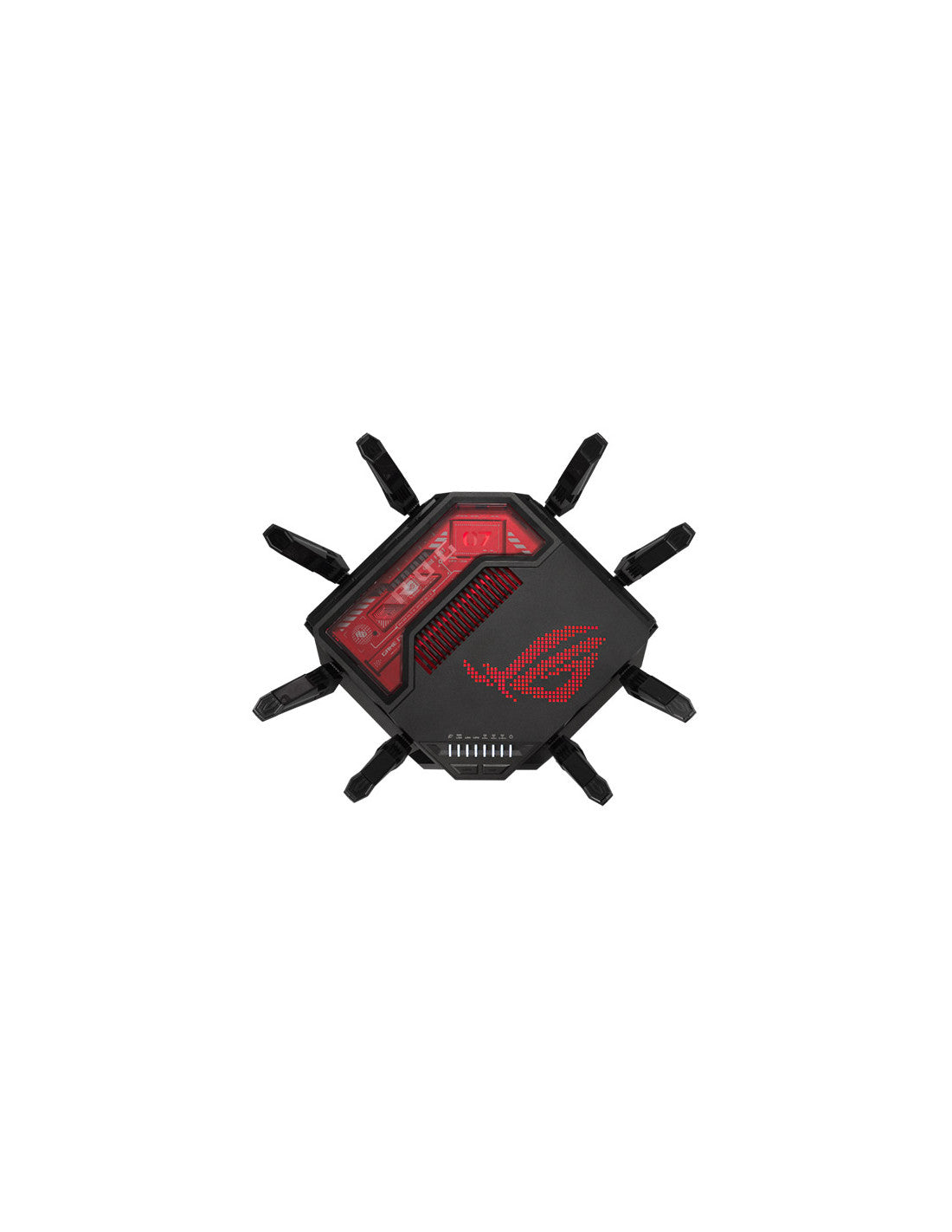 ROG GT-BE19000, Router_1