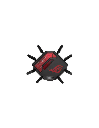 ROG GT-BE19000, Router_1