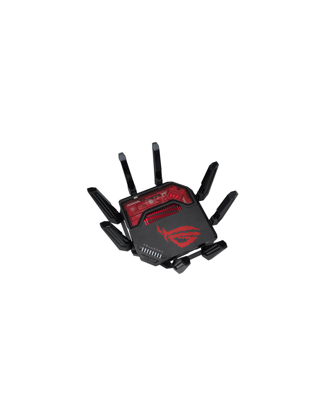 ROG GT-BE19000, Router_2