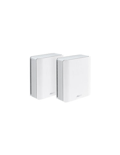 ROUTER/REPETIDOR ASUS ZENWIFI  BT10 (W-2-PK), BLANCO,2 UNIDADES_0