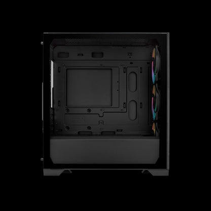 Cooler Master Elite 301 Mini Tower Negro_3
