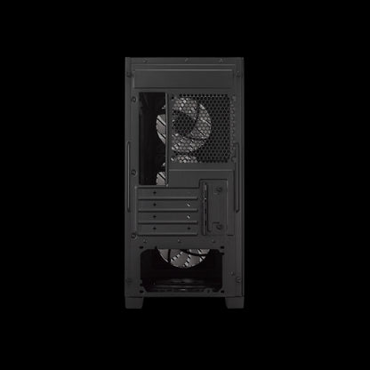 Cooler Master Elite 301 Mini Tower Negro_4