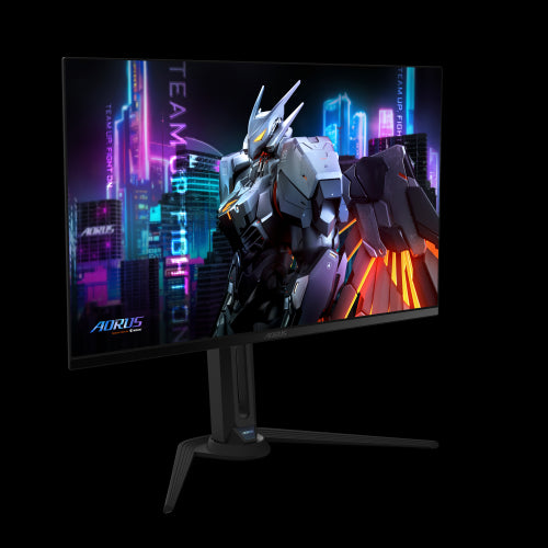 AORUS FO32U, Gaming-Monitor_2
