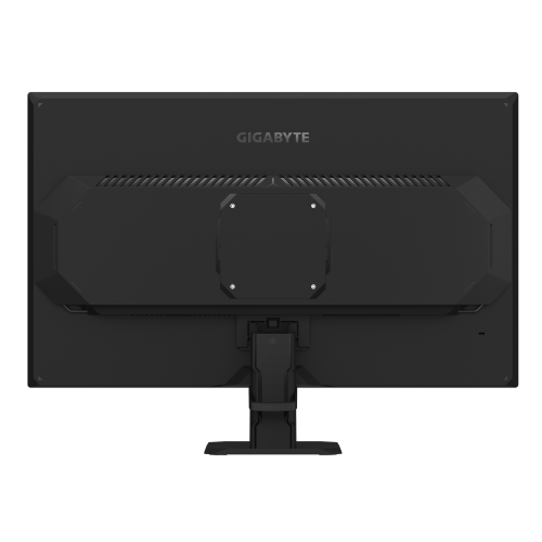 GIGABYTE GS27U 27â Monitor de juegos UHD - 3840 x 2160 (UHD), 160Hz, 1ms, 350 cd/mÂ², Display HDR400, HDMI 2.1, DisplayPort 1.4_3