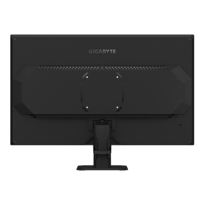 GIGABYTE GS27U 27â Monitor de juegos UHD - 3840 x 2160 (UHD), 160Hz, 1ms, 350 cd/mÂ², Display HDR400, HDMI 2.1, DisplayPort 1.4_3