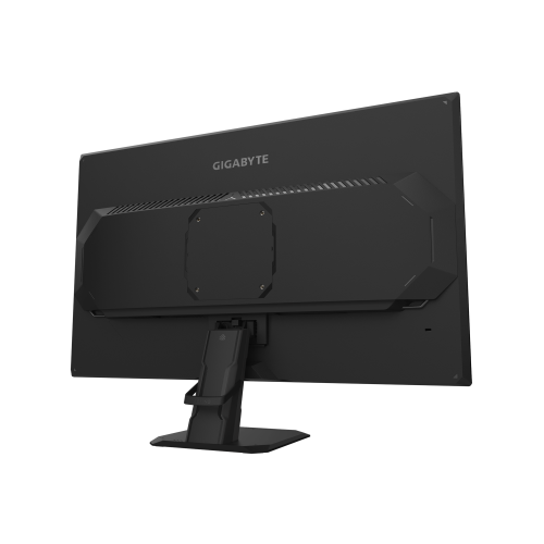 GIGABYTE GS27U 27â Monitor de juegos UHD - 3840 x 2160 (UHD), 160Hz, 1ms, 350 cd/mÂ², Display HDR400, HDMI 2.1, DisplayPort 1.4_4