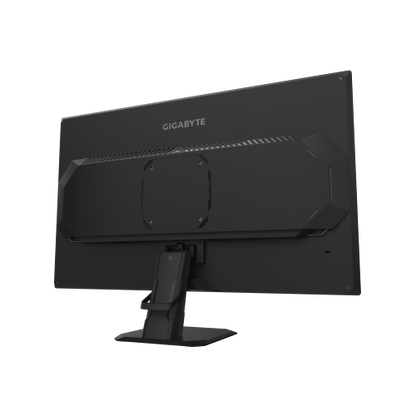 GIGABYTE GS27U 27â Monitor de juegos UHD - 3840 x 2160 (UHD), 160Hz, 1ms, 350 cd/mÂ², Display HDR400, HDMI 2.1, DisplayPort 1.4_4